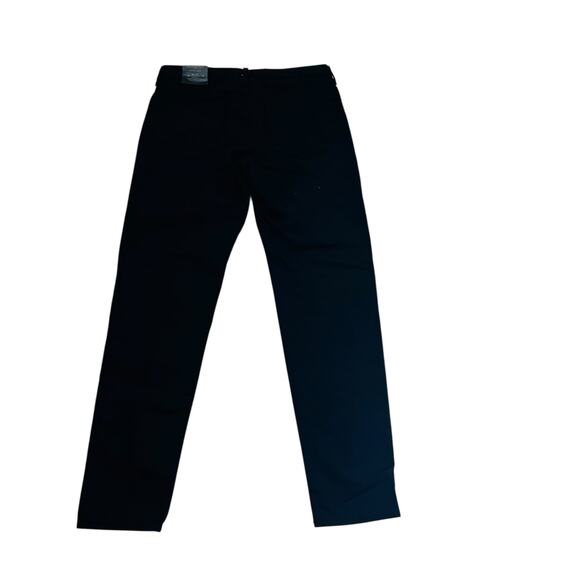 Banana Republic Men’s Athletic Fit Travel Jeans Size 30X32 NWT Black - Picture 3 of 6